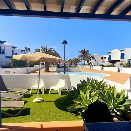 Villa Suculenta Playa Blanca Dış mekan fotoğraf