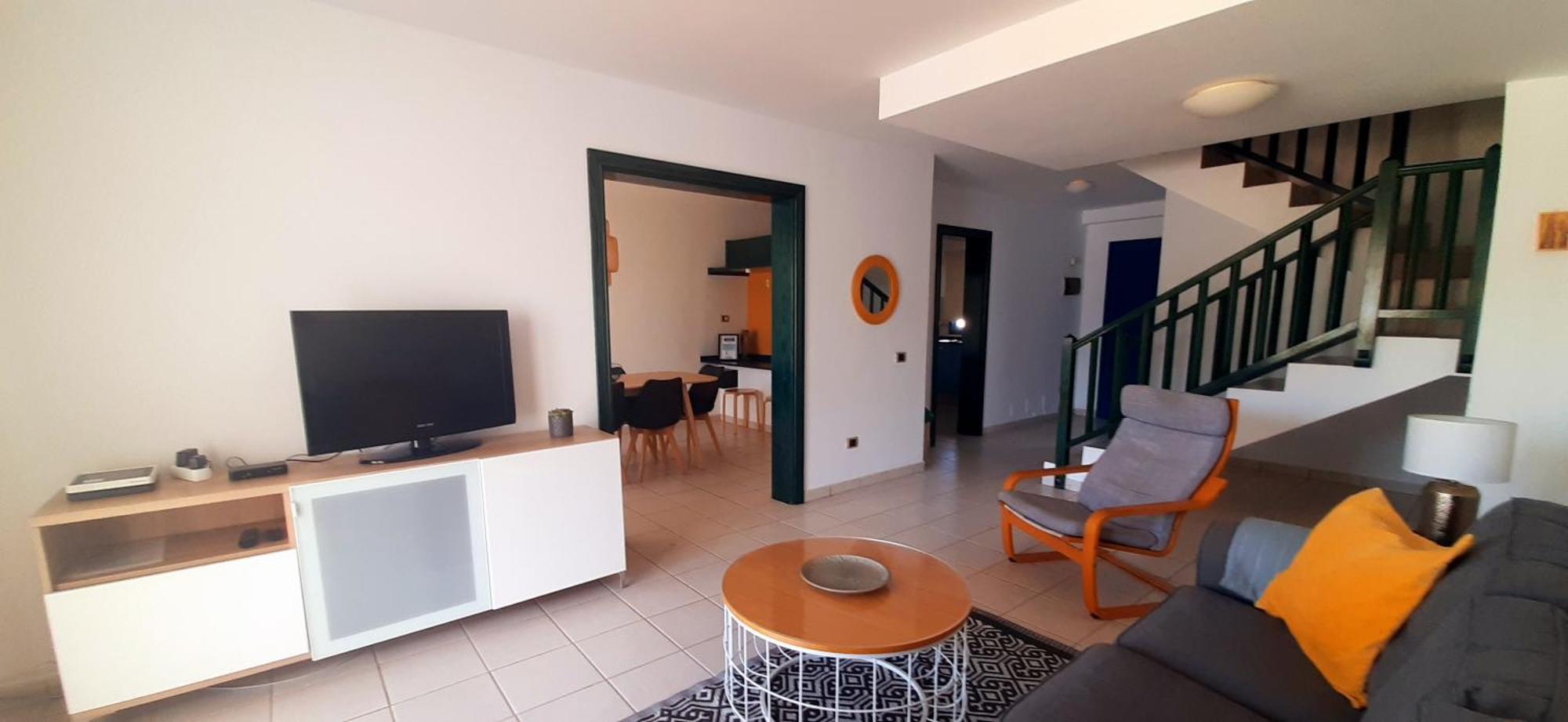 Villa Suculenta Playa Blanca Dış mekan fotoğraf