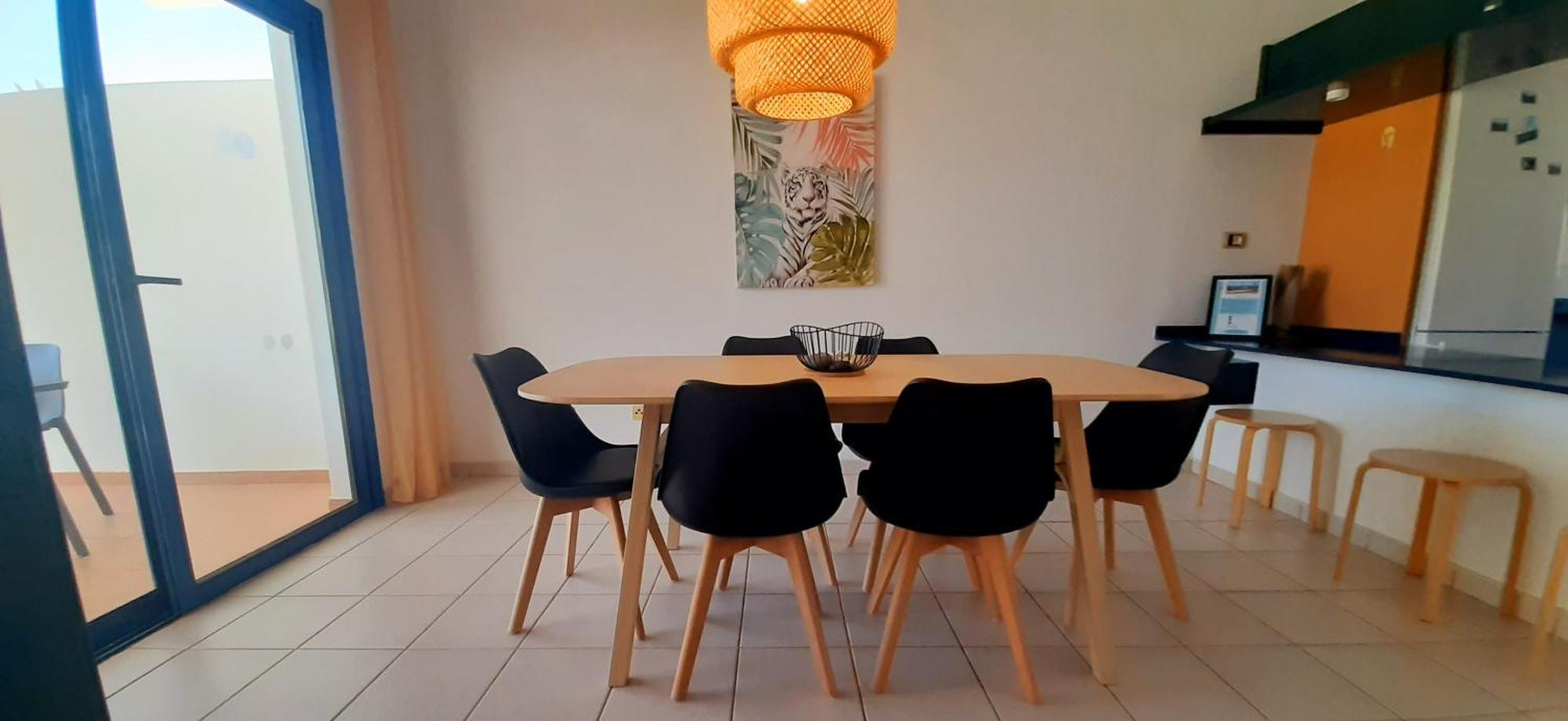 Villa Suculenta Playa Blanca Dış mekan fotoğraf