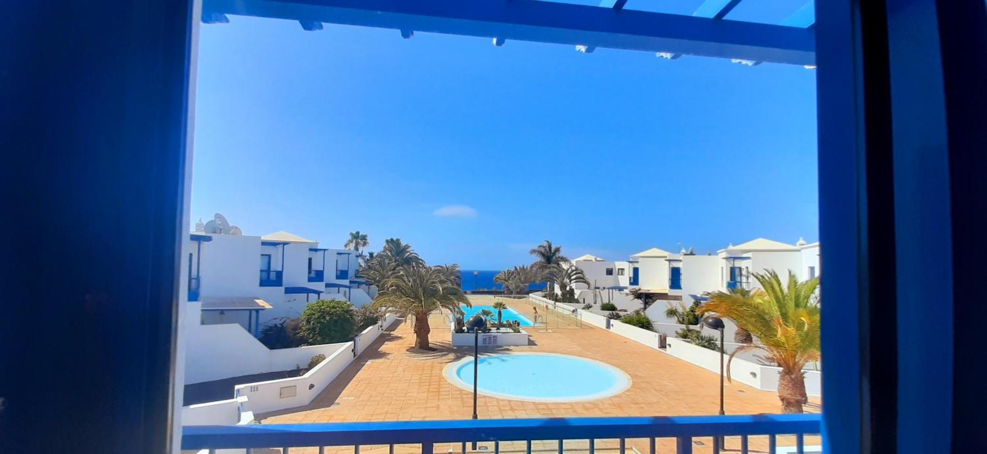 Villa Suculenta Playa Blanca Dış mekan fotoğraf