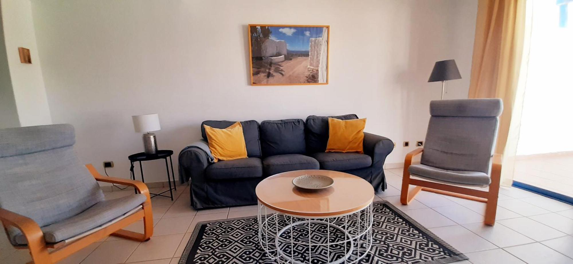 Villa Suculenta Playa Blanca Dış mekan fotoğraf