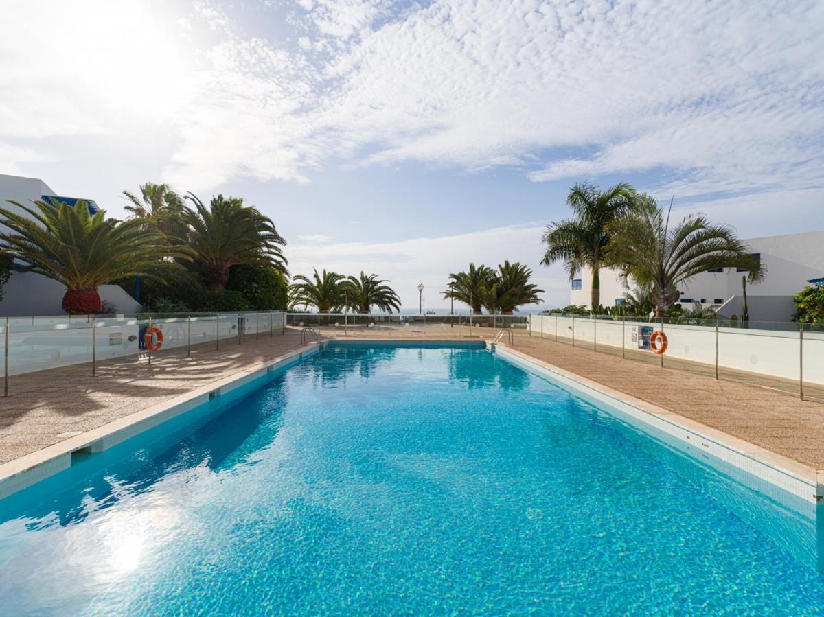 Villa Suculenta Playa Blanca Dış mekan fotoğraf