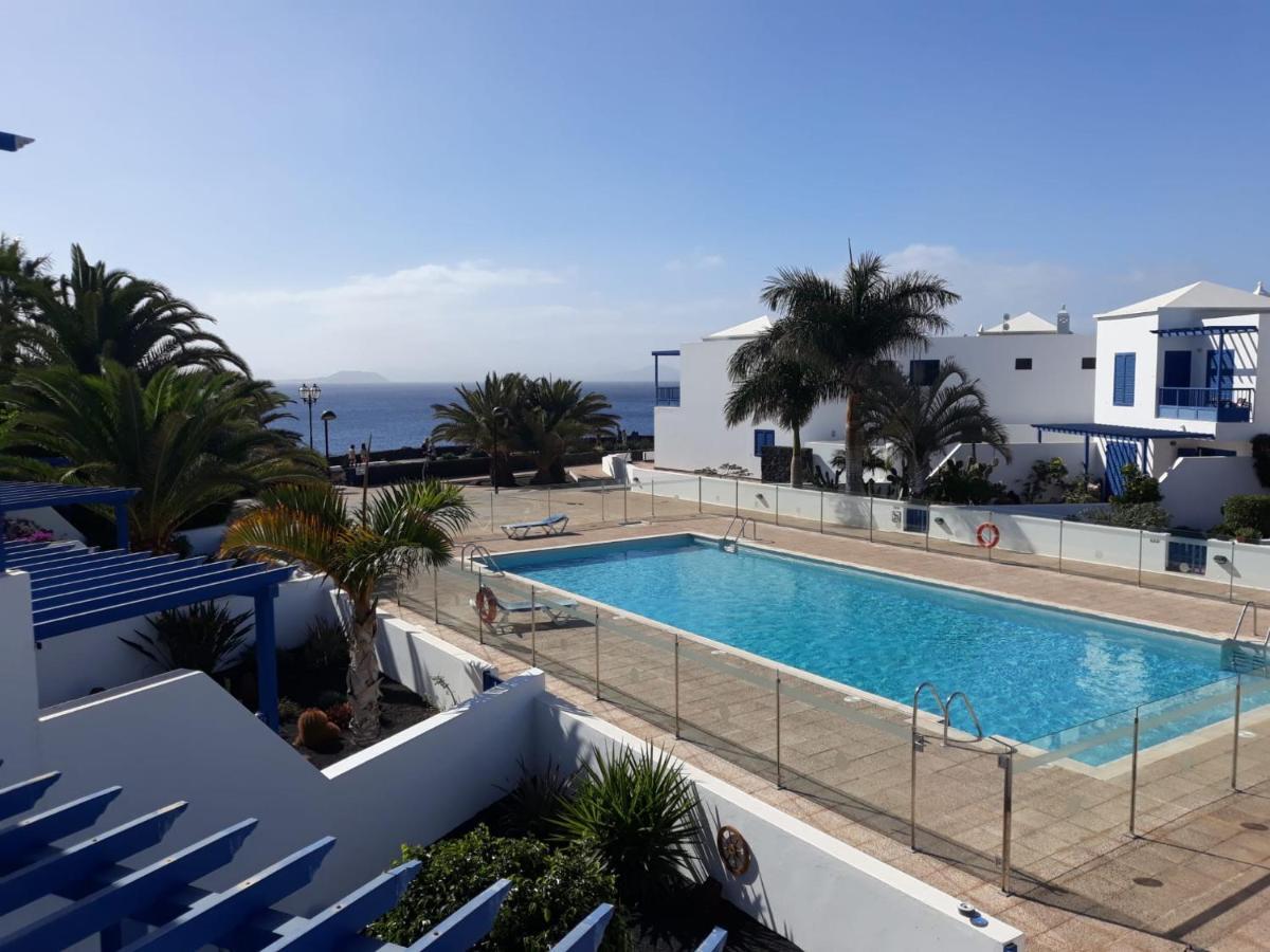 Villa Suculenta Playa Blanca Dış mekan fotoğraf