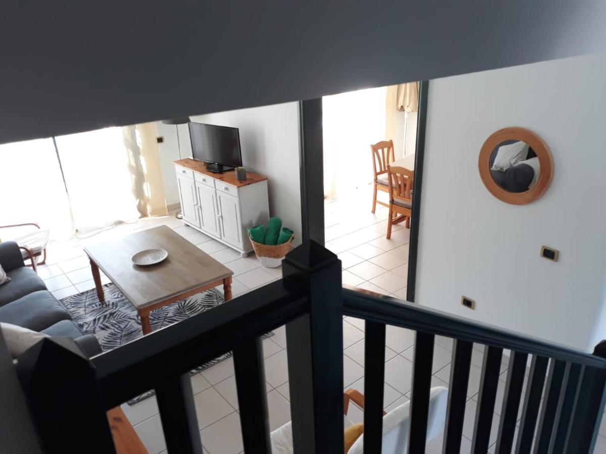 Villa Suculenta Playa Blanca Dış mekan fotoğraf