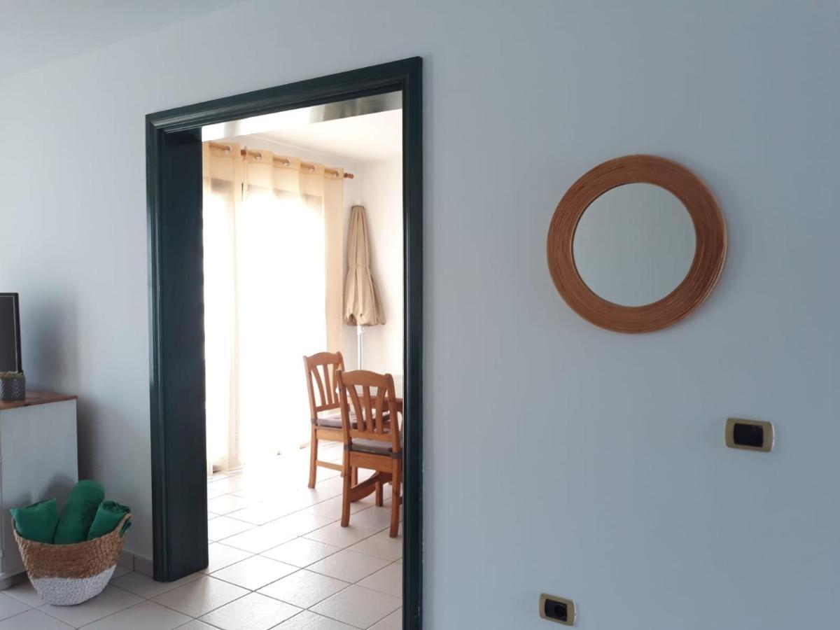 Villa Suculenta Playa Blanca Dış mekan fotoğraf