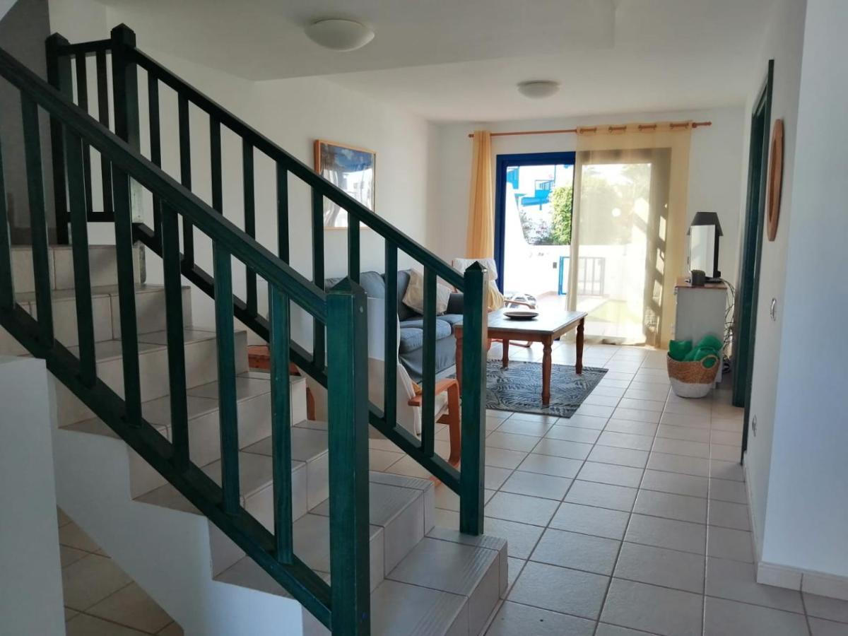 Villa Suculenta Playa Blanca Dış mekan fotoğraf