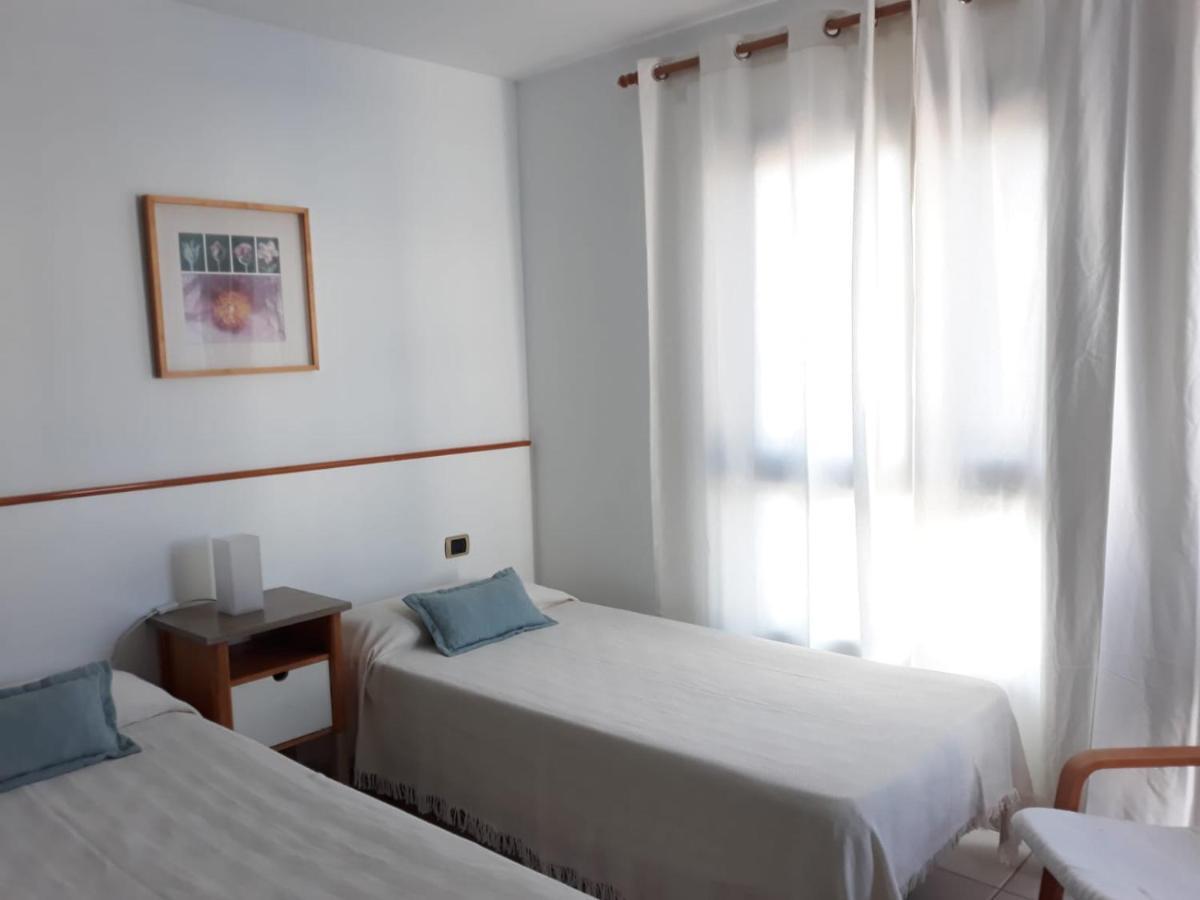 Villa Suculenta Playa Blanca Dış mekan fotoğraf