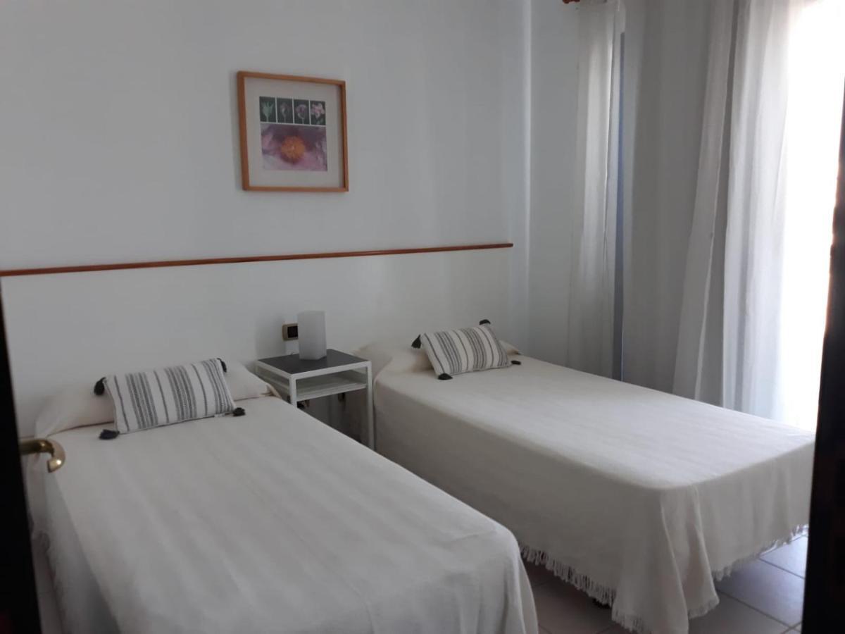 Villa Suculenta Playa Blanca Dış mekan fotoğraf
