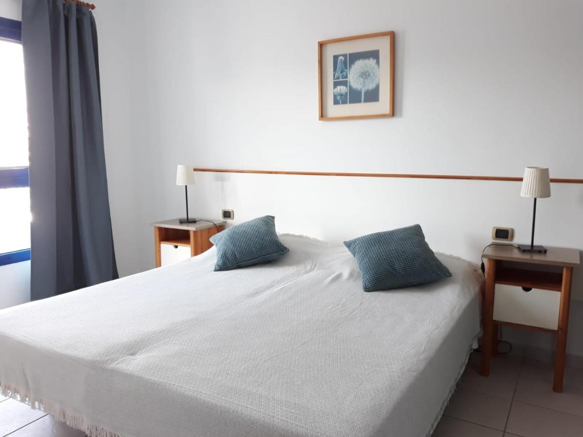 Villa Suculenta Playa Blanca Dış mekan fotoğraf